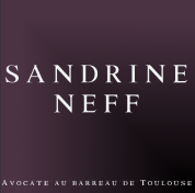 LOGO Sandrine Neff - Avocat